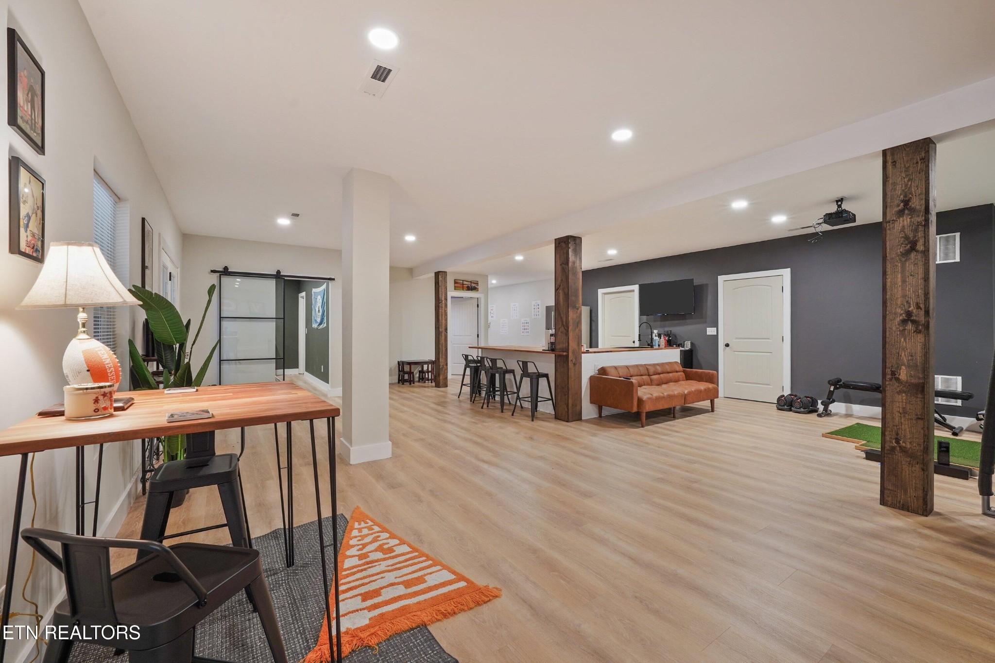 Residential in Dandridge 4