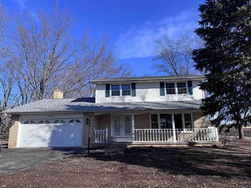 3098 Heise Road, OMRO, WI, 54963 | Card Image