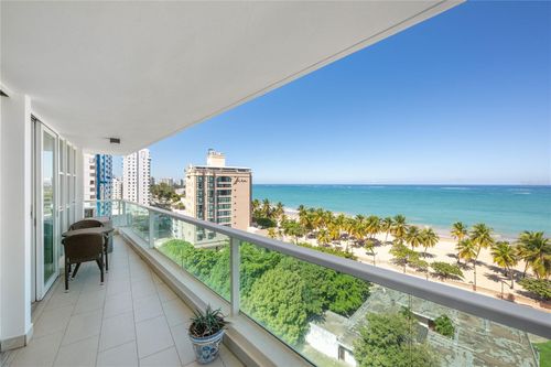 903-5575 Ave Isla Verde, Carolina, PR, 00979-5645 | Card Image