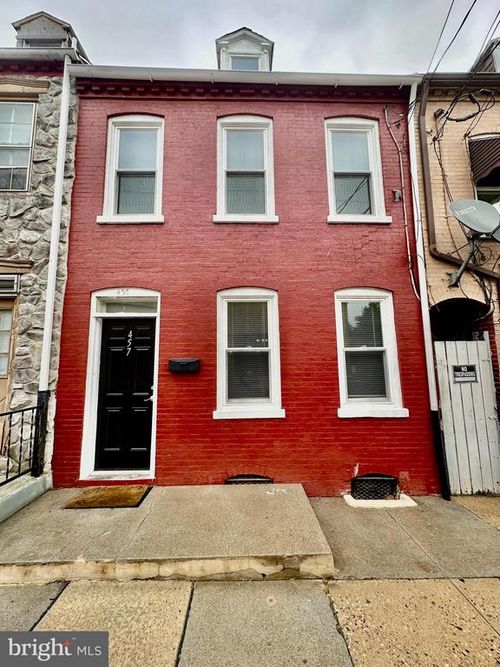 457 Pershing Ave, LANCASTER, PA, 17602-3641 | Card Image