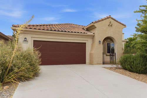9340 Bear Lake Way Nw, Albuquerque, NM, 87120-7401 | Card Image