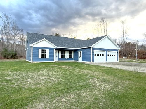 67 Deer Ridge Lane, Windsor, ME, 04363 | Card Image