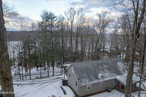 413 Lakeside Drive, Lakeville, PA, 18438 | Card Image