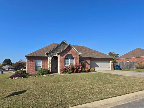 2800 Wineberry, Conway, AR, 72034-6987 | Card Image