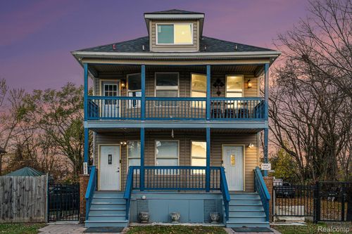 3963 French Rd, Detroit, MI, 48214-1575 | Card Image