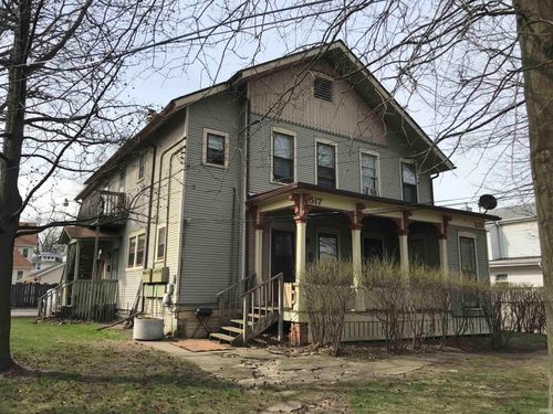 517 519 521 523 525 Lww Street, Mishawaka, IN, 46544 | Card Image