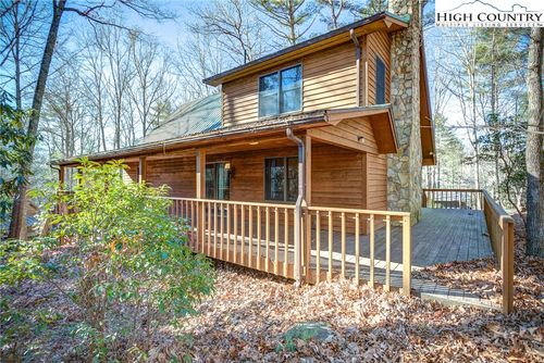 384 Bear Ridge Trail, Fleetwood, NC, 28626 | Card Image