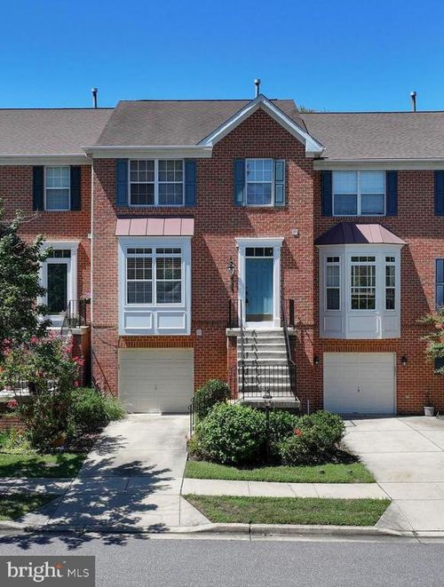 3855 Glebe Meadow Way, EDGEWATER, MD, 21037-1964 | Card Image