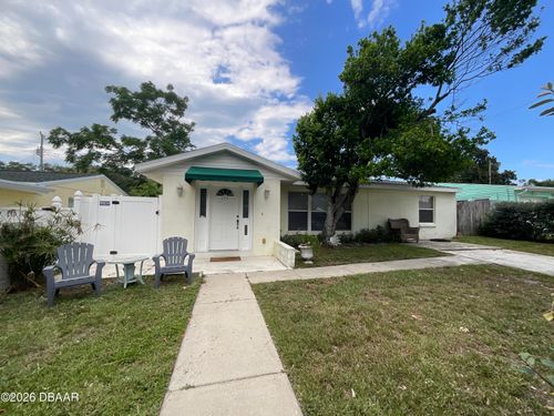 177 Laurie Drive, Ormond Beach, FL, 32176 | Card Image