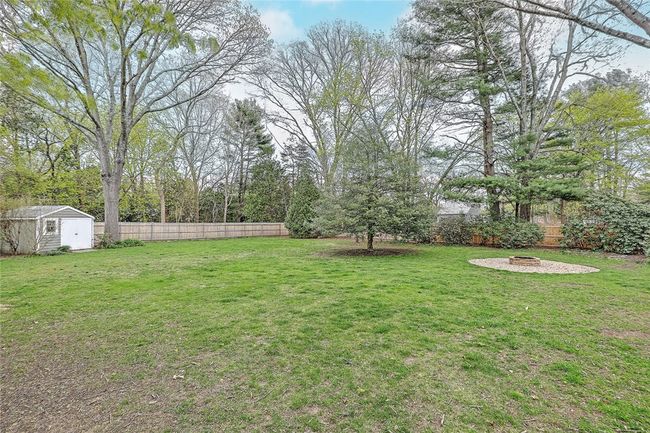 9 Lamson Road, House other with 4 bedrooms, 2 bathrooms and 6 parking in Barrington RI | Image 26