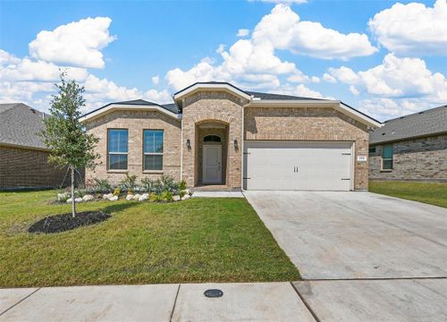 171 Tanager Drive, Rhome, TX, 76078 | Card Image