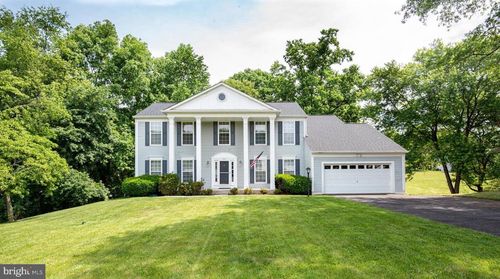 13201 Mountain Ash Ct, WOODBRIDGE, VA, 22192-3809 | Card Image