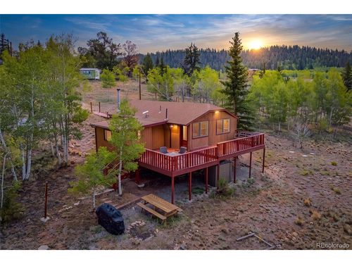 203 Strongbox Ct, JEFFERSON, CO, 80456-9716 | Card Image
