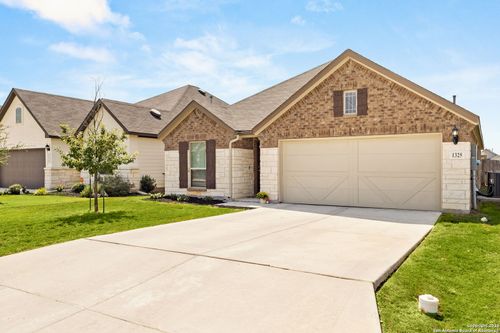 1325 Cool River Ct, New Braunfels, TX, 78132-0147 | Card Image