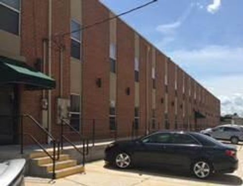 ste-205-3645 Williams Blvd, Kenner, LA, 70065-3464 | Card Image