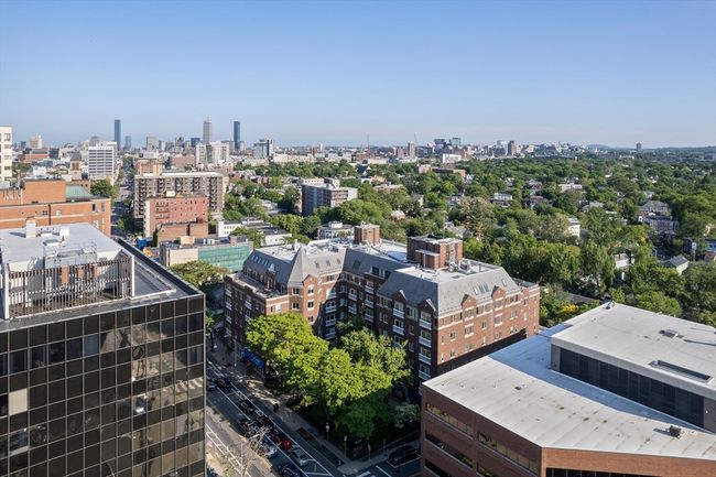 PH1 - 950 Massachusetts Ave, Condo with 2 bedrooms, 2 bathrooms and 1 parking in Cambridge MA | Image 14