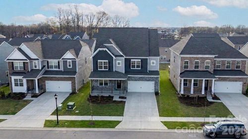 15104 Moulin Court Dr, Charlotte, NC, 28273-0240 | Card Image