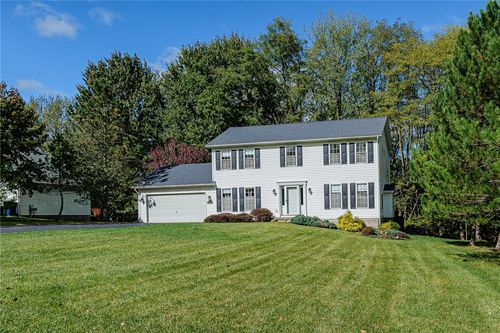 3563 View Pointe Dr, Macedon, NY, 14502-8744 | Card Image