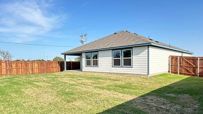 3600 Skylane Ave, House other with 4 bedrooms, 2 bathrooms and null parking in Corsicana TX | Image 8