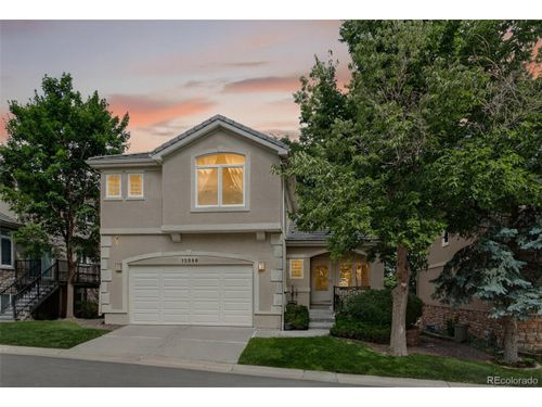12056 E Lake Cir, Greenwood Village, CO, 80111-5253 | Card Image