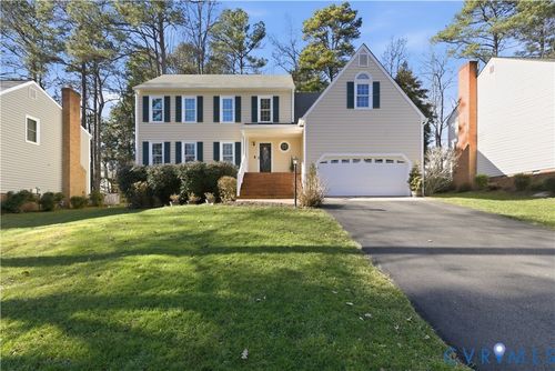6104 Lansgate Road, Midlothian, VA, 23112 | Card Image