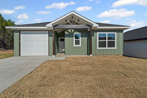 3402 Hilltop Rd, Granbury, TX, 76048-3458 | Card Image