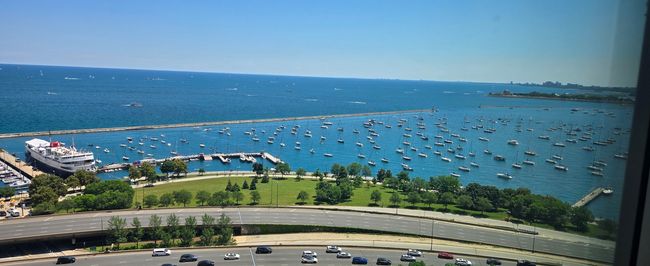 APT-2410 - 400 E Randolph St, Condo with 2 bedrooms, 2 bathrooms and 2 parking in Chicago IL | Image 76