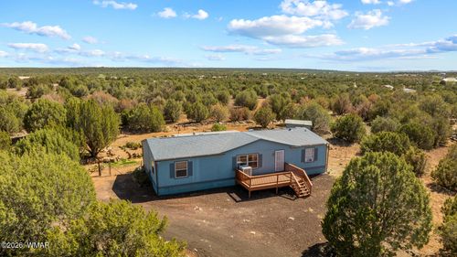 2088 Cs Ranch Road, Show Low, AZ, 85901 | Card Image