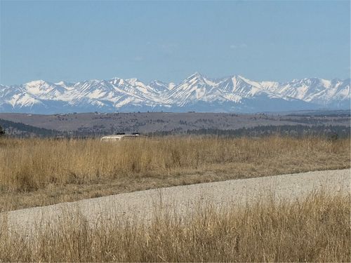 Lot 6 Shane Ridge Road, Columbus, MT, 59019 | Card Image