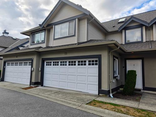 25-11888 Mellis Dr, Richmond, BC, V6X1M1 | Card Image