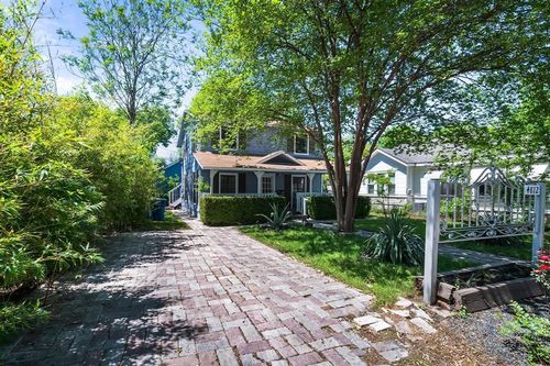 b-4812 Avenue G, Austin, TX, 78751-2523 | Card Image