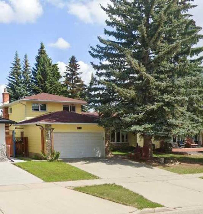 652 Willingdon Boulevard Se, Home with 4 bedrooms, 3 bathrooms and 5 parking in Calgary AB | Image 36