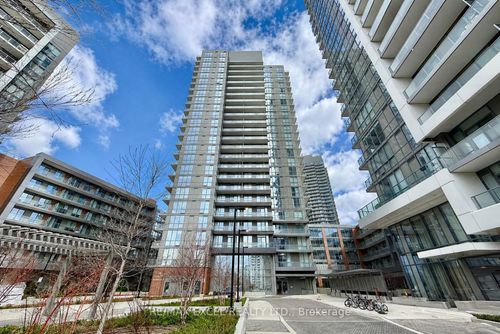 305-38 Forest Manor Road, North York, ON, M2J0H4 | Card Image