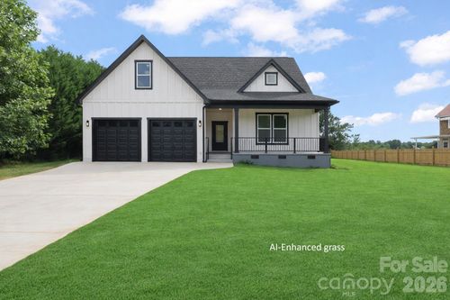 2589 Polo Ln, Maiden, NC, 28650-8728 | Card Image