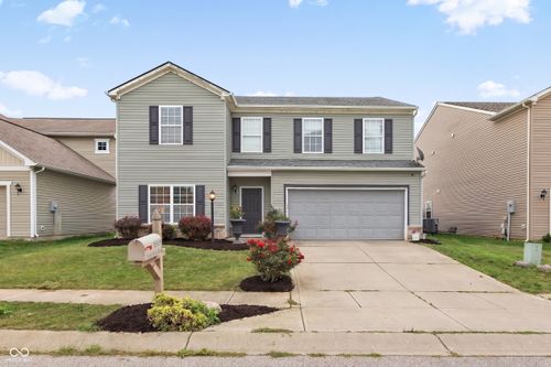 15108 Royal Grove Dr, Noblesville, IN, 46060-3963 | Card Image