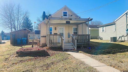 1106 Steinman St, DIXON, IL, 61021-1354 | Card Image