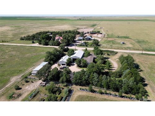 8475 County Road 7, Joes, CO, 80822-9521 | Card Image