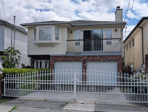 5230 Mckinnon St, Vancouver, BC, V5R4C6 | Card Image