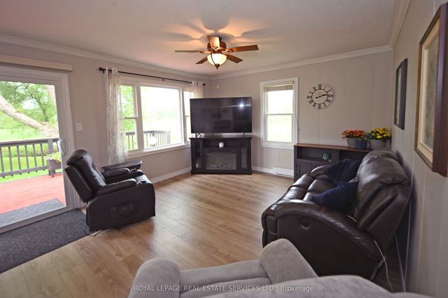 3000 Highway 654 Highway W, House other with 3 bedrooms, 2 bathrooms and 25 parking in Nipissing ON | Image 31