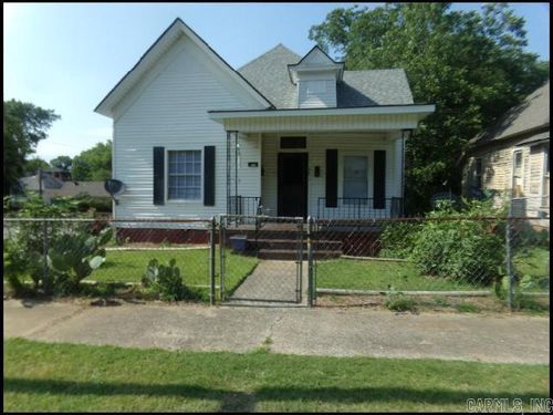 apt-2-922 W 21st St, Little Rock, AR, 72206-1136 | Card Image