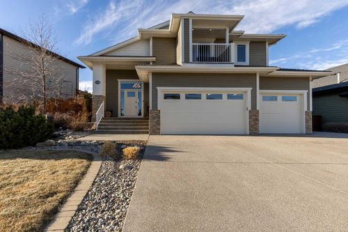 126 Stonecrest Pt W, Lethbridge, AB, T1K5S3 | Card Image