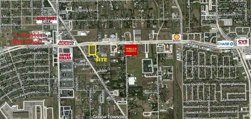 602 Fairmont Pkwy, Pasadena, TX, 77504-2802 | Card Image