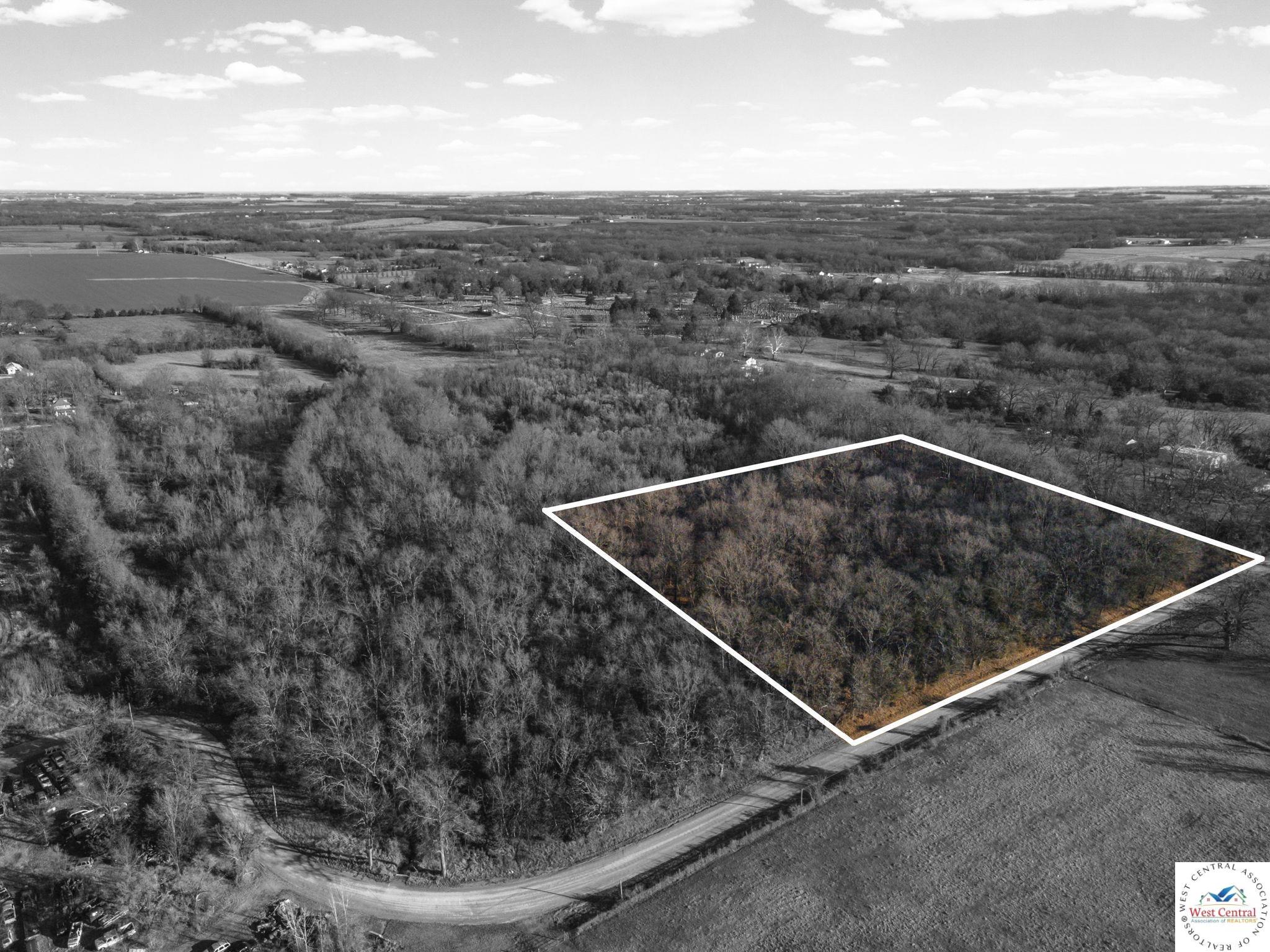 Land in Butler 2