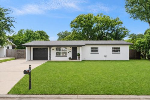 819 Densmore Drive, WINTER PARK, FL, 32792 | Card Image