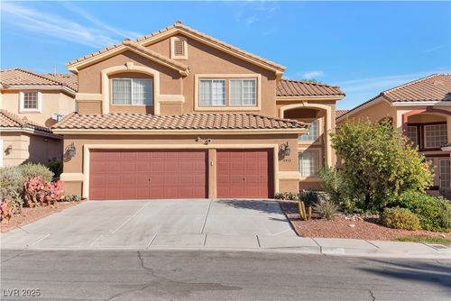 9932 Sierra Canyon Way, Las Vegas, NV, 89147-7733 | Card Image