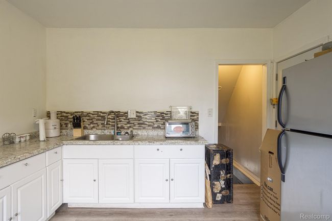 114 W Longwood Pl, House other with 3 bedrooms, 2 bathrooms and null parking in Detroit MI | Image 10