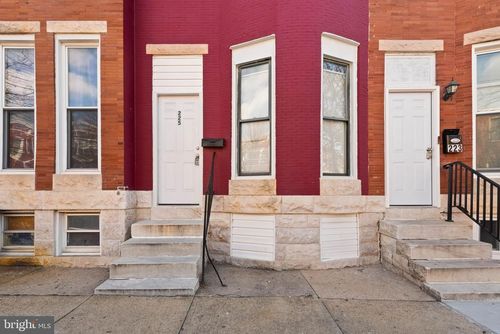 10-225 N Luzerne Ave, BALTIMORE, MD, 21224-1115 | Card Image