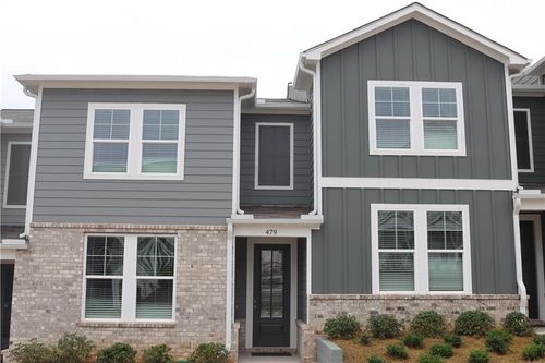 479 Crown Dr, Cartersville, GA, 30120-7014 | Card Image