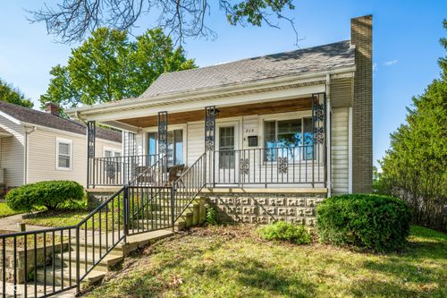 719 E 2nd St, Seymour, IN, 47274-3901 | Card Image