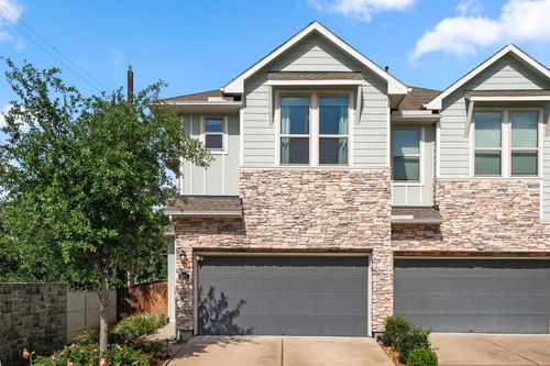 5003 Lehman Oaks Dr, Houston, TX, 77018-2601 | Card Image